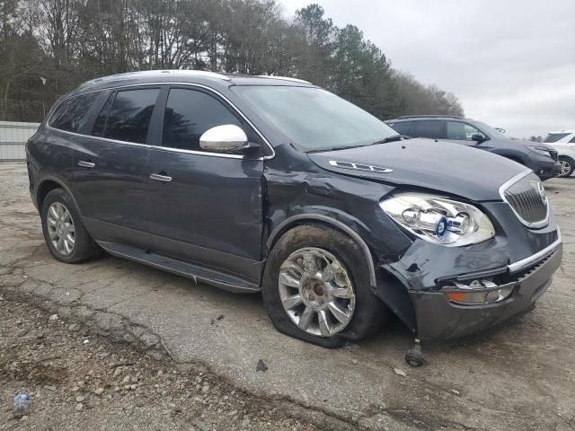 2012 Buick Enclave