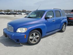 Chevrolet HHR LT Vehiculos salvage en venta: 2008 Chevrolet HHR LT