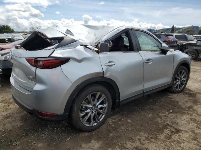 2019 Mazda CX-5 Signature