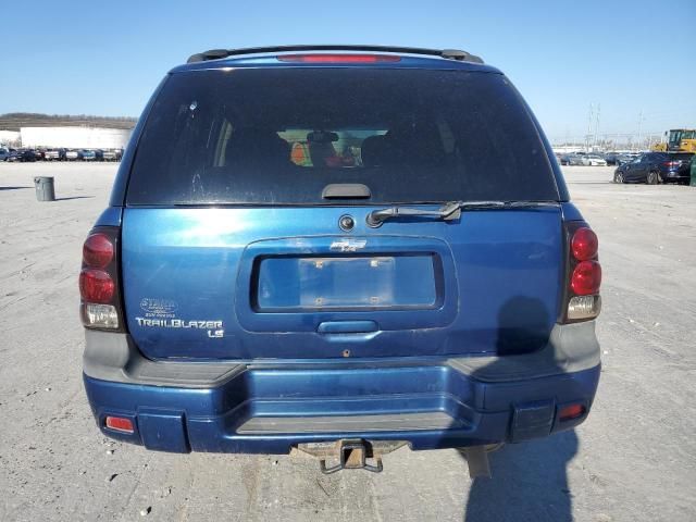 2005 Chevrolet Trailblazer LS