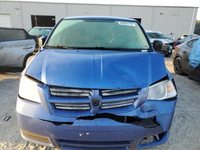 2008 Dodge Grand Caravan SE