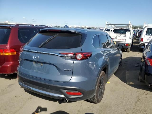 2023 Mazda CX-9 Grand Touring