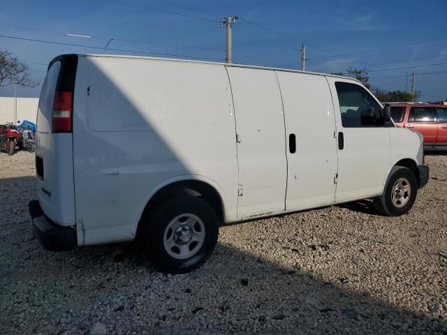 2006 Chevrolet Express G1500