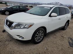 2013 Nissan Pathfinder S for sale in Magna, UT