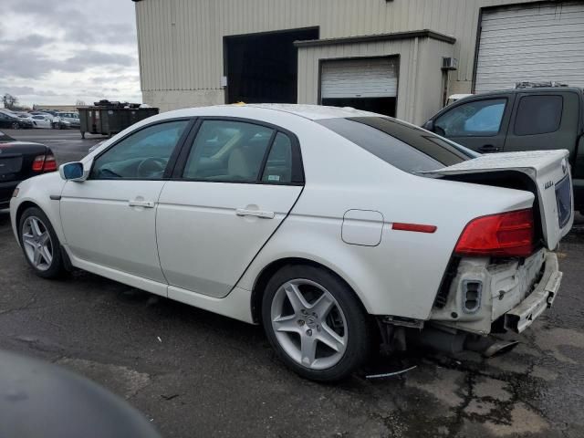 2005 Acura TL