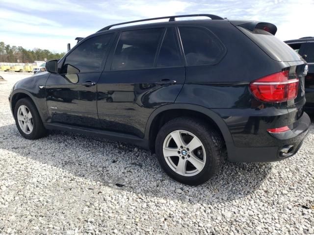 2013 BMW X5 XDRIVE35I