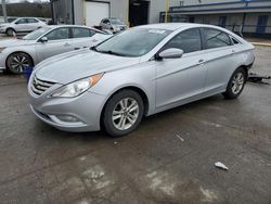 Hyundai Vehiculos salvage en venta: 2013 Hyundai Sonata GLS