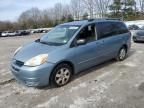 2005 Toyota Sienna CE