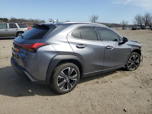 2019 Lexus UX 200