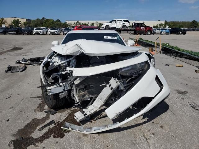 2020 Chevrolet Camaro LS