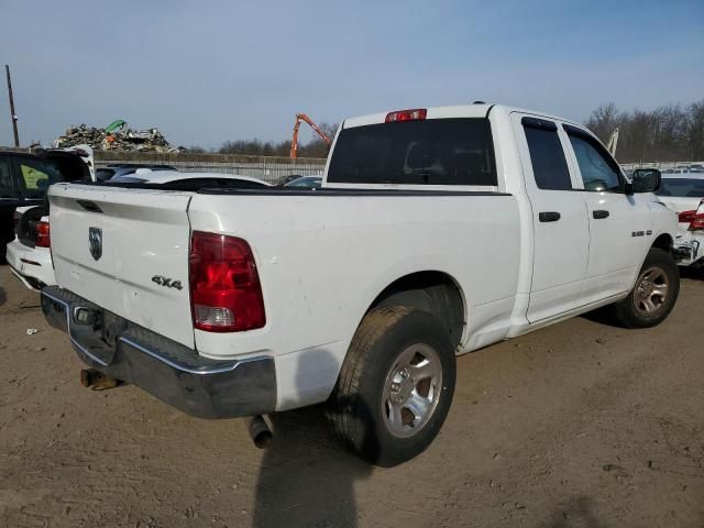 2010 Dodge RAM 1500