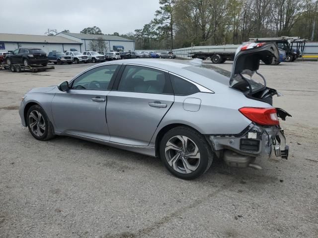 2020 Honda Accord EX