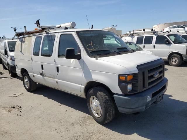 2010 Ford Econoline E250 Van