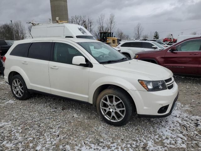 2015 Dodge Journey R/T