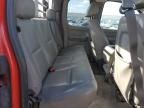 2008 Chevrolet Silverado K2500 Heavy Duty