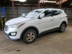 Hyundai salvage cars for sale: 2014 Hyundai Santa FE Sport