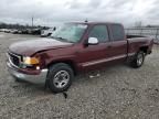 2002 GMC New Sierra C1500