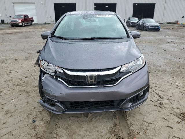 2019 Honda FIT EX