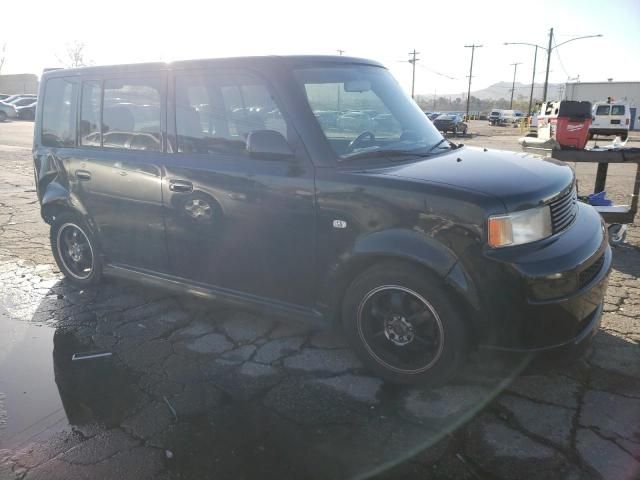 2005 Scion XB