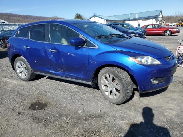 2007 Mazda CX-7