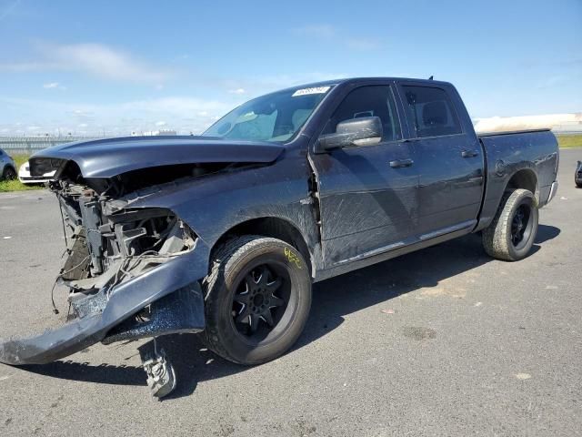 2014 Dodge RAM 1500 SLT