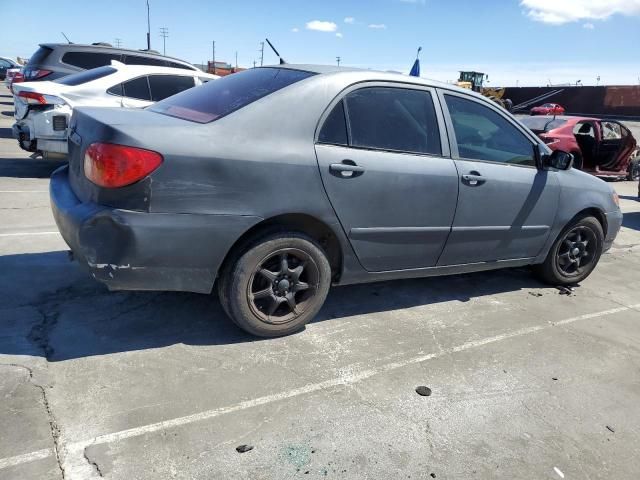 2004 Toyota Corolla CE