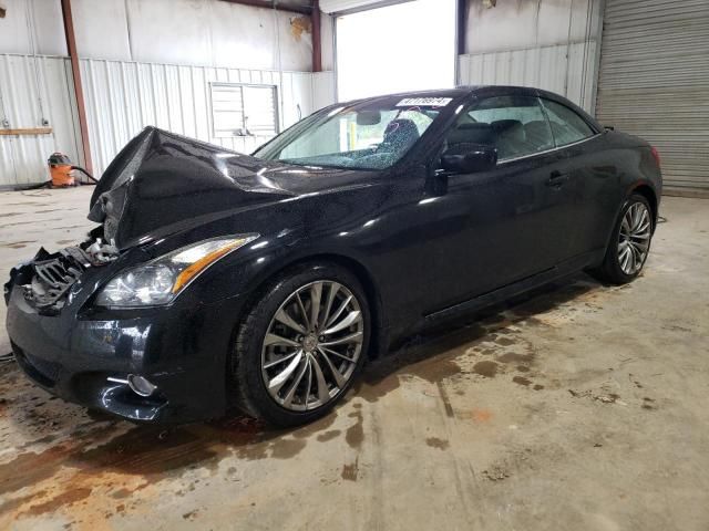 2011 Infiniti G37 Base