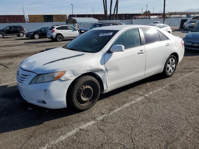 2007 Toyota Camry CE