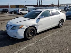 2007 Toyota Camry CE for sale in Van Nuys, CA