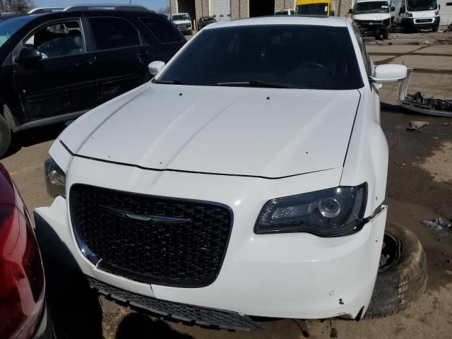 2017 Chrysler 300 S