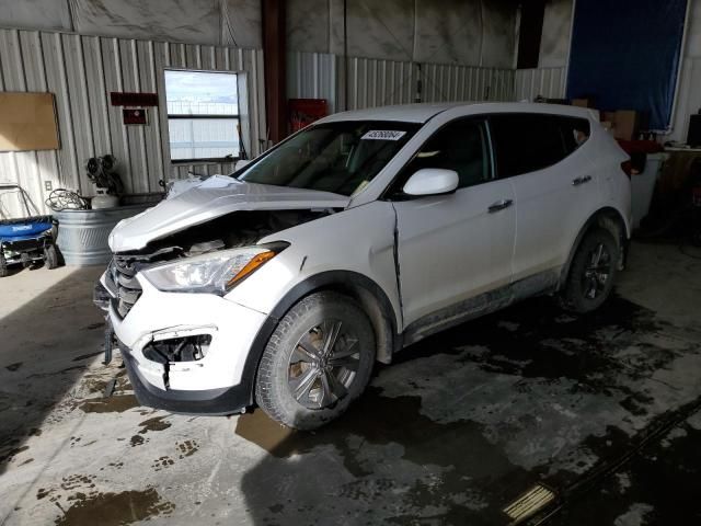 2015 Hyundai Santa FE Sport