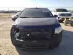 2011 Ford Edge SE