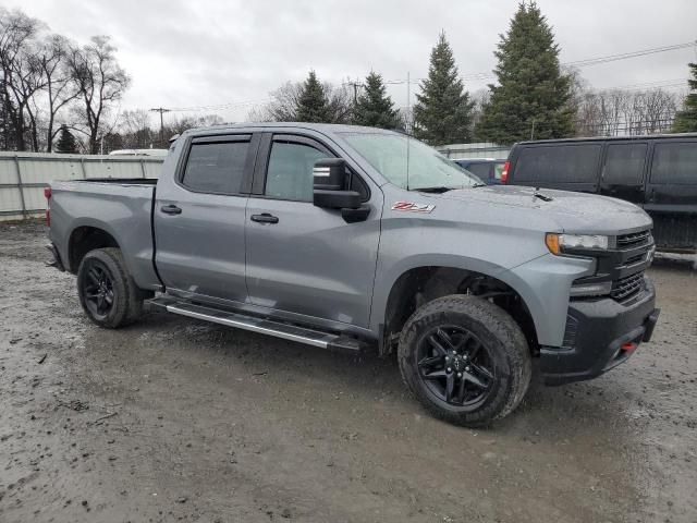 2020 Chevrolet Silverado K1500 LT Trail Boss