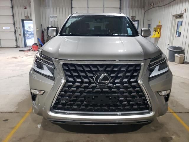 2020 Lexus GX 460 Premium