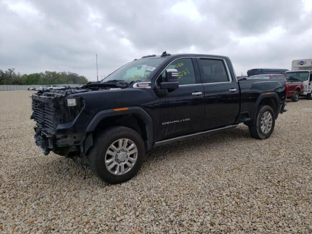 2023 GMC Sierra K2500 Denali