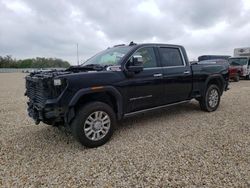 GMC Sierra salvage cars for sale: 2023 GMC Sierra K2500 Denali