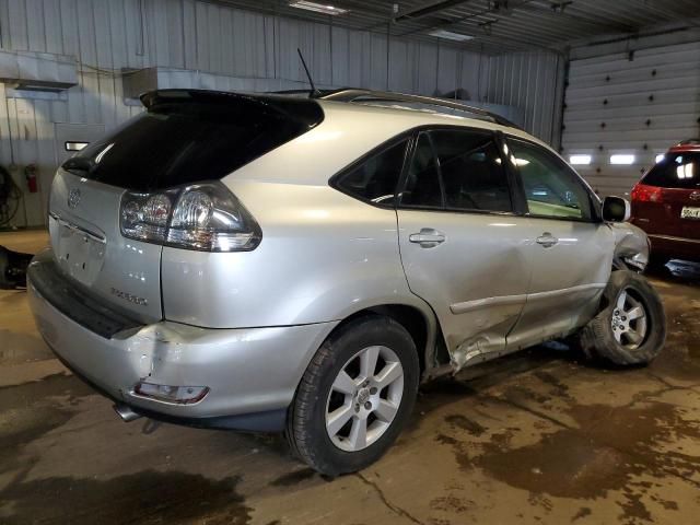 2005 Lexus RX 330