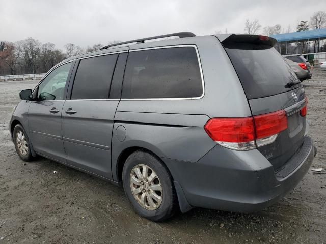 2009 Honda Odyssey EXL