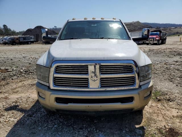 2011 Dodge RAM 3500