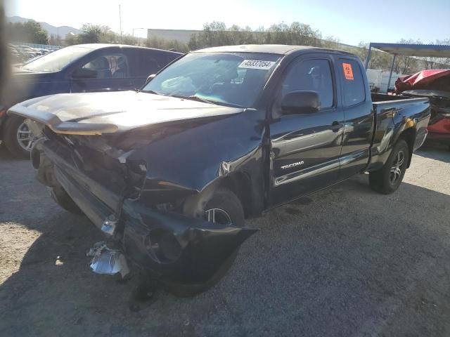 2008 Toyota Tacoma Access Cab