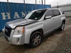 Salvage cars for sale from Copart Ellenwood, GA: 2012 GMC Terrain SLE