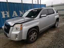 GMC salvage cars for sale: 2012 GMC Terrain SLE