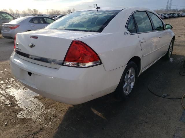 2006 Chevrolet Impala LT