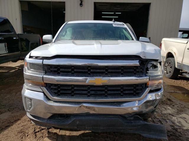 2019 Chevrolet Silverado LD K1500 LT