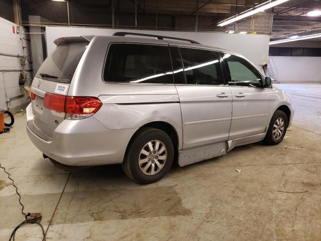 2008 Honda Odyssey EXL