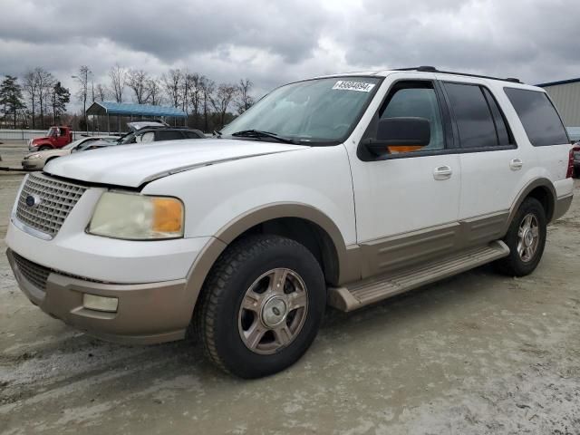 2004 Ford Expedition Eddie Bauer