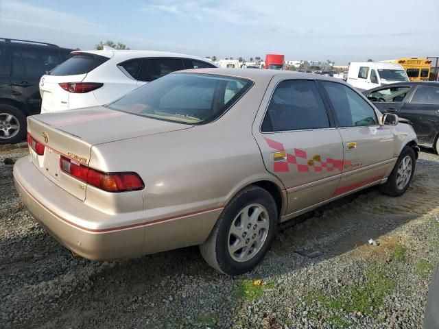 1998 Toyota Camry LE