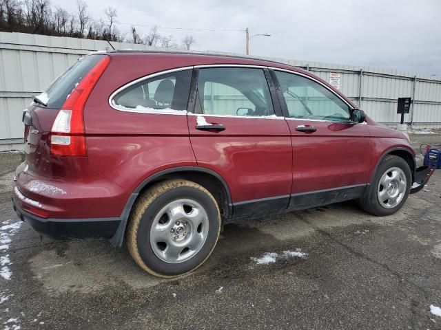 2010 Honda CR-V LX