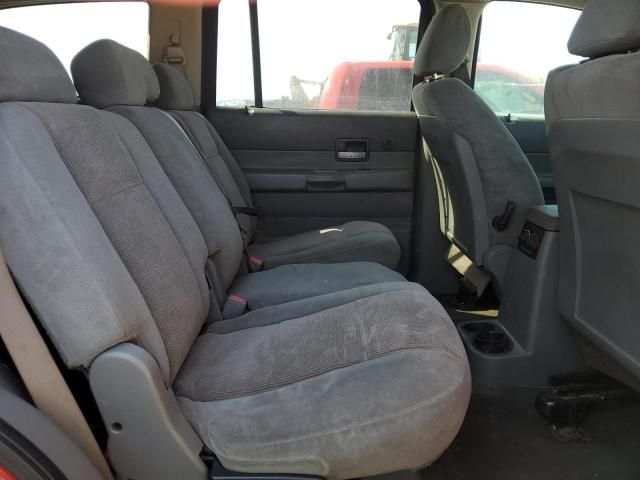 2006 Dodge Durango SLT