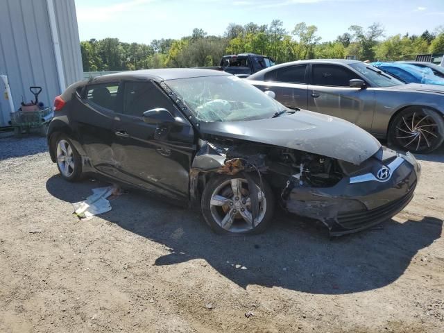 2012 Hyundai Veloster